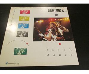 Touch Dance (1984) [Import]