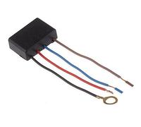 Touch Dimmer Switch，Interrupteur Tactile，Variateur Pour Ampoule Led，Interrupteur Sensitif，Interrupteurs Tactiles Pour Lampe de Table，Module de Contrôle Tactile Pour Lampe à Ampoule 110V à 220V