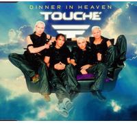 Touch? - Dinner in Heaven [Import]