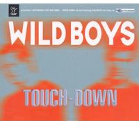 Touch-Down - Wild Boys