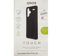 Touch Etui en silicone liquide ultradoux Xiaomi Redmi Note 13 Pro+ 5G