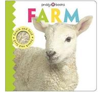 Touch & Feel Friends Farm - [Version Originale] Inconnu (Auteur)