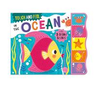 Touch & Feel in the Ocean