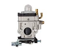 Touch Futu Carburateur universel 15 mm pour débroussailleuse 43/47/49 cc