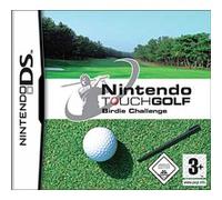 Nintendo – Jeu vidéo – Touch Golf : Birdie Challenge – Nintendo DS