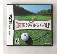 Nintendo Touch Golf Birdie Challenge Nintendo Ds