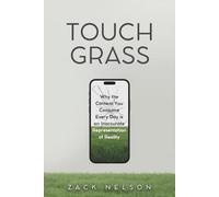 Touch Grass: Why the Content You Consume Every Day is an Inaccurate Representation of Reality