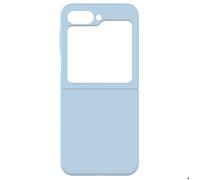 TOUCH GRS Galaxy Z Flip 6 BLEU Coque Touch GRS - Bleu