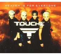 Touch? - Heaven is for Everyone [Import]