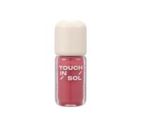 touch in SOL - Glassy Color Lip - 5 Types Pure Love
