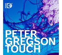 Touch/Inclus Blu-Ray Disc Audio