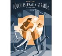 Touch is Really Strange by Steve Haines Steve Haines (Auteur)