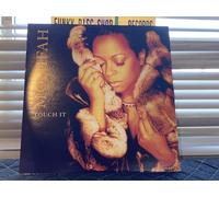 Touch It (x4, INCL. Clark Kent Mix) [Import]