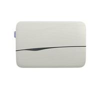 Logitech Support PC portable Touch Lapdesk N600 avec pavé tactile rétractable – Blanc
