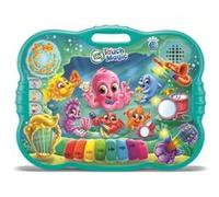Jouet éducatif LEAPFROG - L'Orchestre Aquatique - Tactile - Mixte - 2 ans et plus