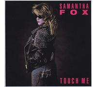 Touch Me