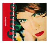 Cathy Dennis - Touch me (All Night Long, 3 Versions, 1991) [Import]