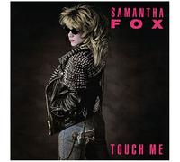 Touch Me Édition Deluxe CD