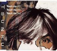 Touch Me [Import]