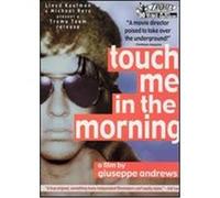 Touch Me in the Morning - DVD Zone 1 G
