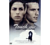 Touch me-Kampf gegen Die Zeit [Import]