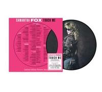 Touch Me Picture Disc E