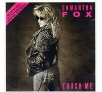 Touch me - Samantha Fox