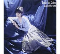 Touch Me,Seiko (B Side Collection '80-'84) [Import]