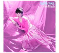 Seiko Matsuda – Touch Me Seiko II – Import