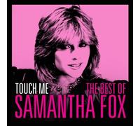 Samantha Fox – Touch Me – The Very Best of Samantha Fox – CD
