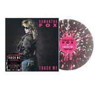Samantha Fox – Touch Me – Vinyle coloré 140 g – Import (Demon)