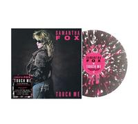 Touch Me Vinyle Coloré Vinyle
