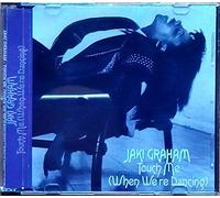 TOUCH ME WHEN WE'RE DANCING CD EUROPEAN ESSENTIAL 1991 3 TRACK WITH SCALLYWAG MIX B/W STANDARD VERSION AND TAKE A NUMBER (ESSX2008)