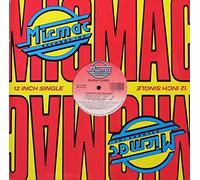 Touch Me With Your Heart / Can You Find A Way