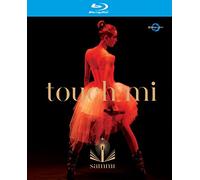 Touch Mi World Tour Live 鄭秀文世界巡迴演唱會 (Blu-ray) ~ 鄭秀文