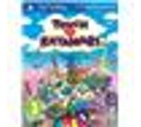 Bandai - Jeu Touch My Katamari - PS Vita