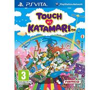 Touch My Katamari Jeu PS Vita