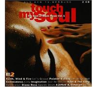 Touch My Soul - The Best Of Black Music Vol. 1