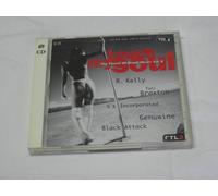 Touch My Soul - The Finest Of Black Music Vol. 8