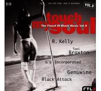 Touch My Soul V.8