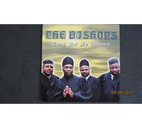 Touch Not My Anointed [Import]