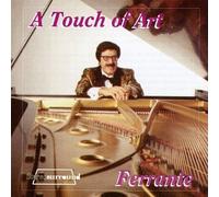 Touch of Art