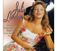 Julie London - Touch of Class