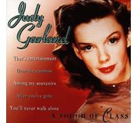 Touch of Class by Garland, Judy (1998-12-08?