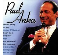 Touch Of Class by Paul Anka (2002-07-12)