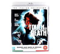 Touch of Death [Blu-Ray]