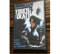 Touch of Death [Import USA Zone 1]