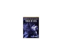 La soif du mal - DVD - Édition restaurée collector (Import USA, Zone 1)
