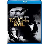 Touch Of Evil – Blu-ray – Universal Pictures