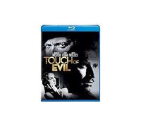Touch Of Evil Blu-ray E
